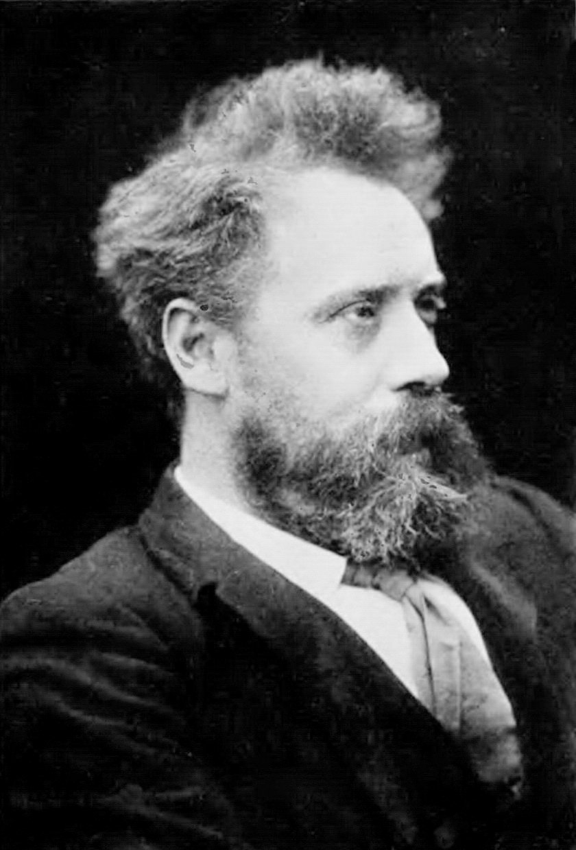 william ernest henley        
        <figure class=